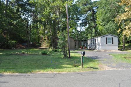 121 Hickory Hill Drive
