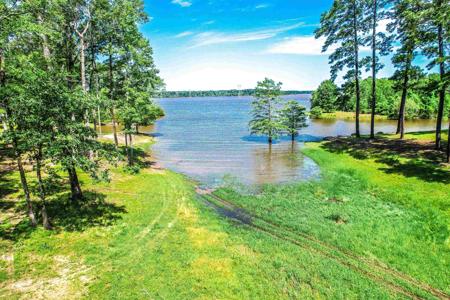Parcel #25045 Jackson Hill Road