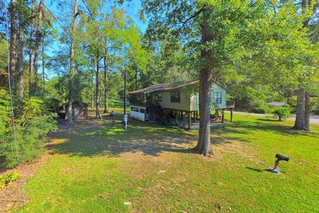 119 W Creekside Drive