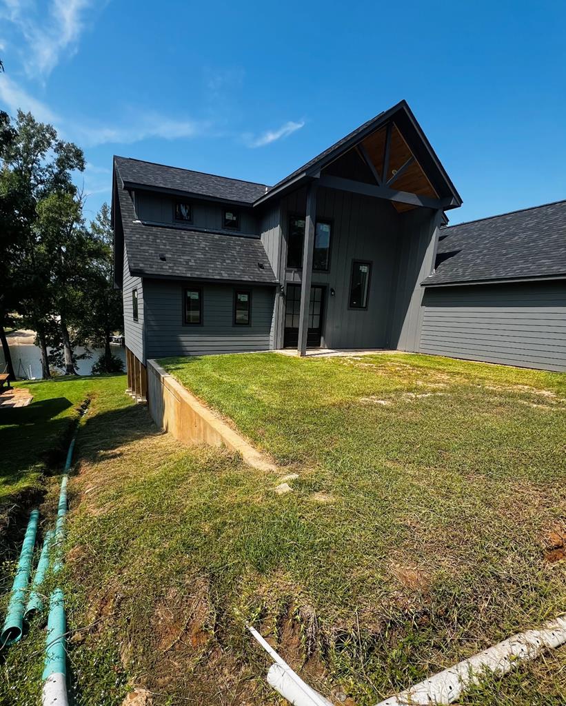 Image 3: French drains