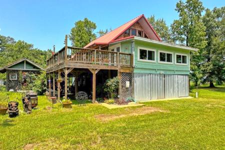 1025 Crocker Road