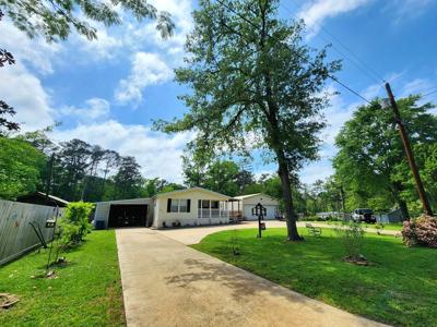 661 Toledo Beach Dr.