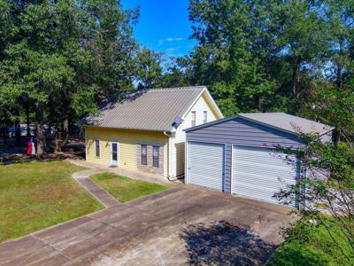 608 Sandy Creek Road