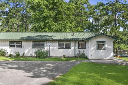 119 Red Oak