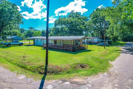 307 & 315 Lakeview Road