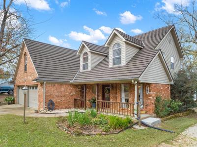 1448 Sandy Creek Drive