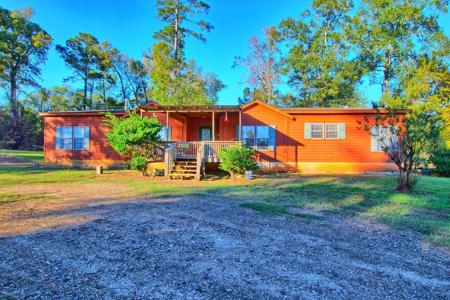 2595 Sabine Town Road