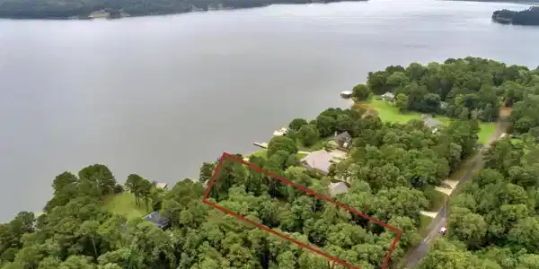 0 Shoreline Drive