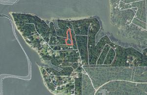 TBD County Road 3472