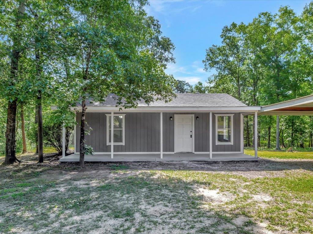 119 CR 5597, Etoile, TX lhrmls01623828