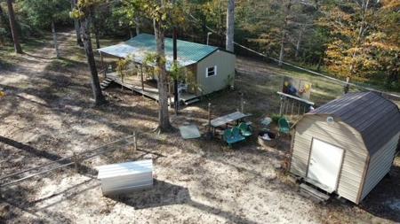 991 Whooping Crane Rd