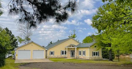 320 Nine Mile Rd