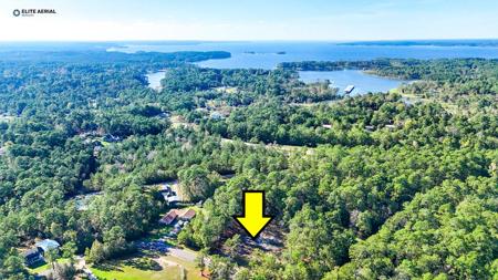 293 Pinehurst Drive