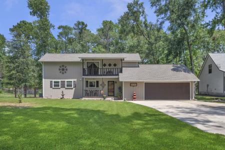 124 Brooke Lane