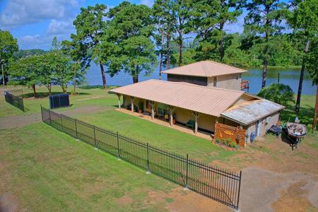 3495-A Carters Ferry Rd E