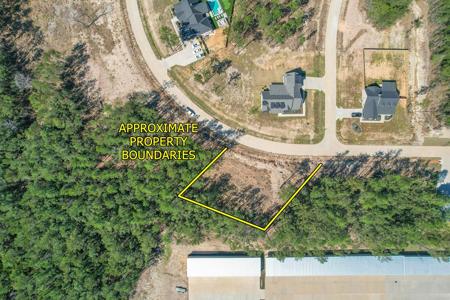 Lot 18 Rayburn Reserve Drive