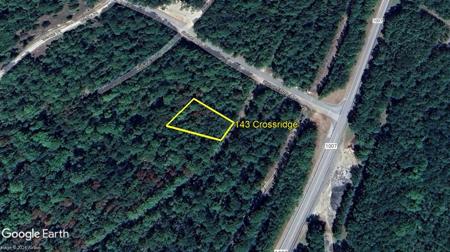 143 Crossridge