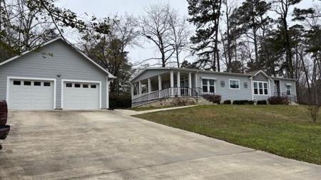 523 Clay Banks Drive