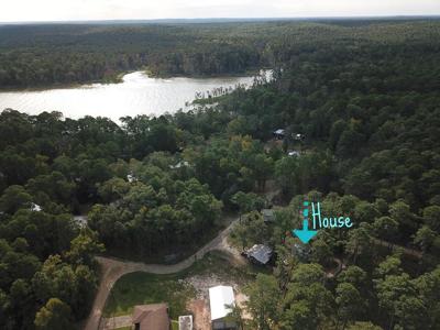 1397 Parker Fork