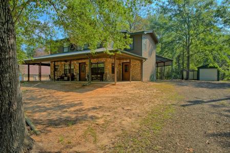 1443 Sandy Creek Drive