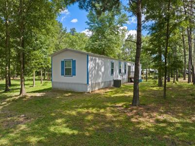 471 Cottonwood Trail