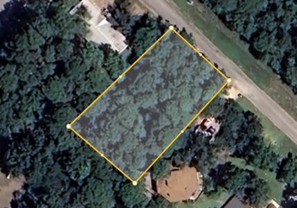 701 Whisperwood Dr