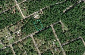 Lot #4 Hideaway Drive