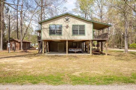 119 Creekside Drive West