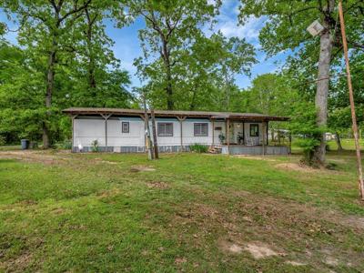 631 Oak Hill Road
