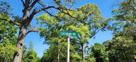 R30563 Cochrane Road