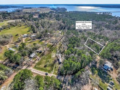 Lot 55 Lake Side Drive
