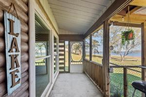 289 Paradise Point Drive
