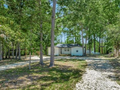 586 Boonwood Road
