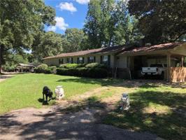 592 Faye Jones Road