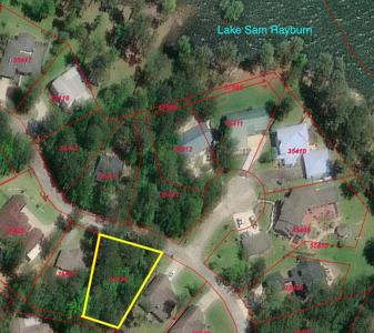 Lot 64 Lakeway Drive