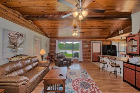 125 Lochwood Lane