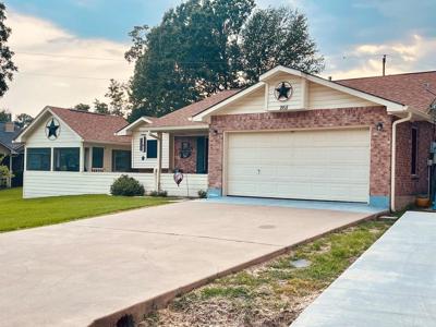 268 Lake Drive