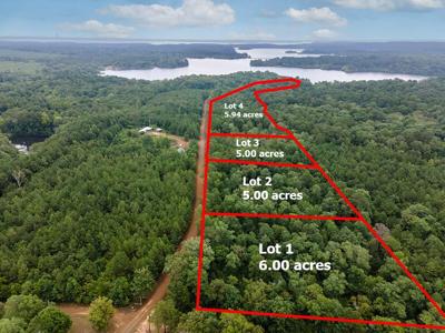 006032559 Lot1 Hill Country Drive