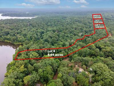 006032559 Lot4 Hill Country Drive