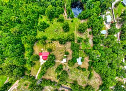 3690 Gilliland Creek Road