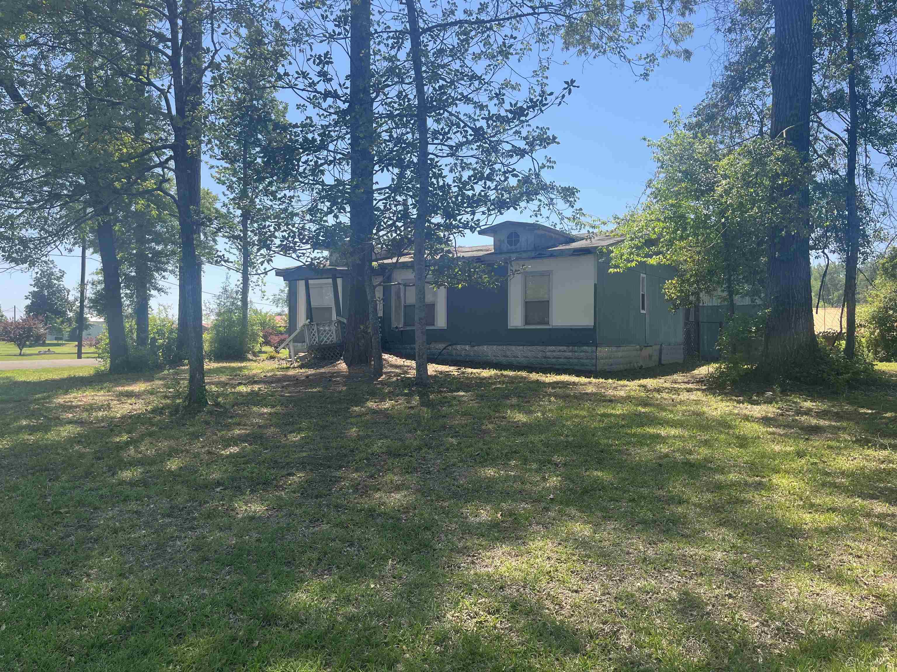 4535 Private Road 4808, Broaddus, TX lhrmls02424976