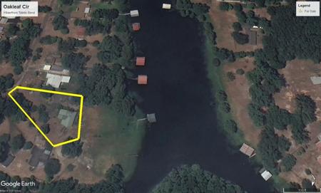 194 Oakleaf Circle
