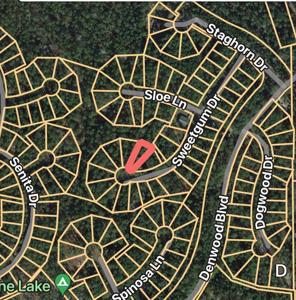 313 Sweetgum Drive