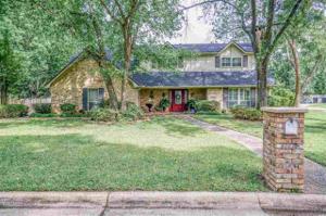 1604 Sweetbriar Ct.