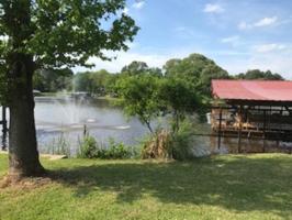 S3 Long Glade Lake