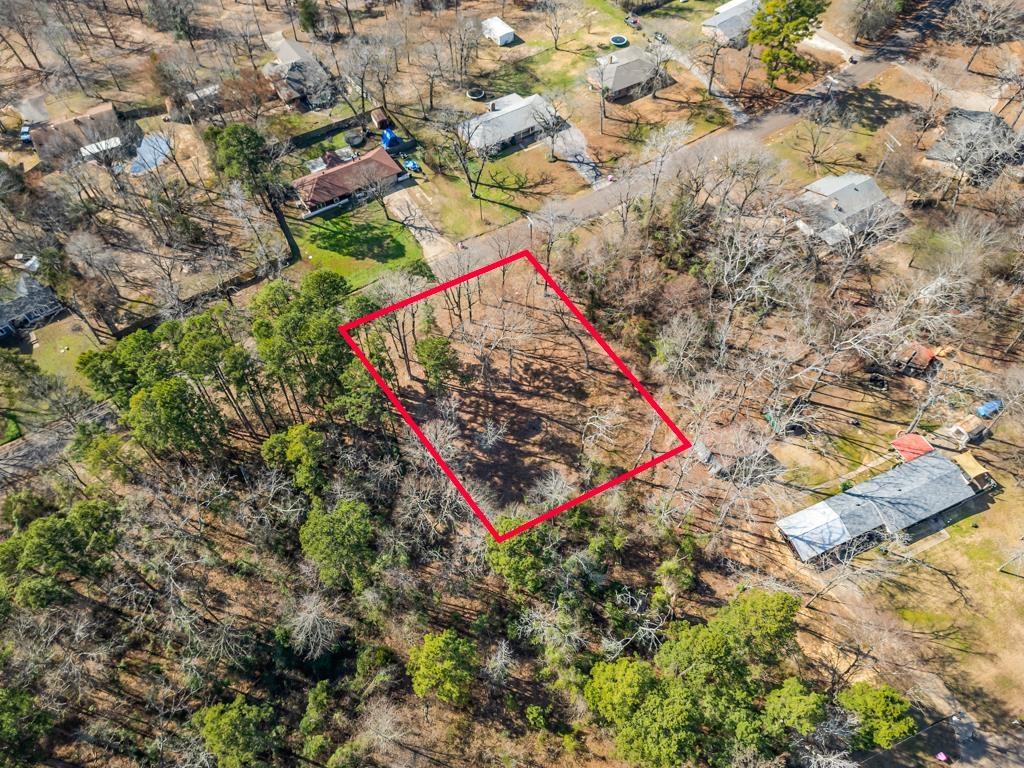 Image 1: Birds eye view of property, Aerial View