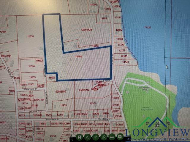 Image 1: Map / location, Map