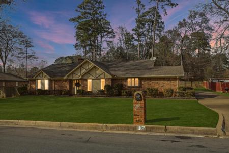 605 Eden Drive
