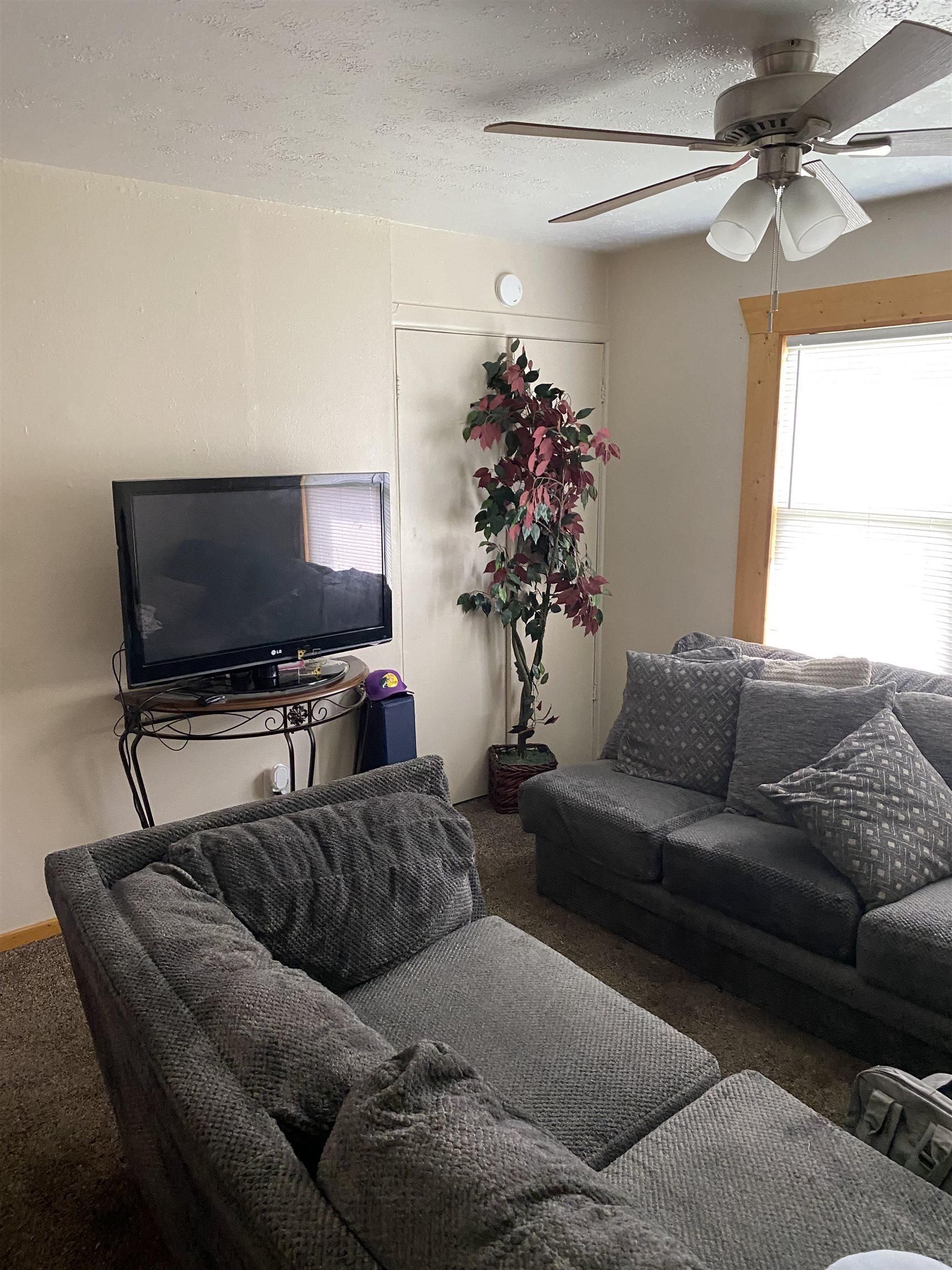 Image 2: Image quality insufficient for description, Living Room