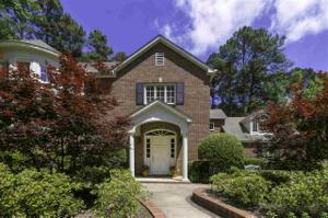 7 Spring Creek PL